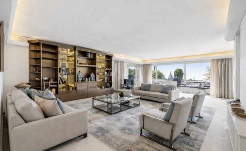 Apartment in Veytaux, Vaud, Switzerland 1