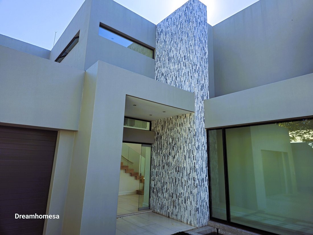 Casa a Sandton, Gauteng, Sudafrica 3 - 19109568