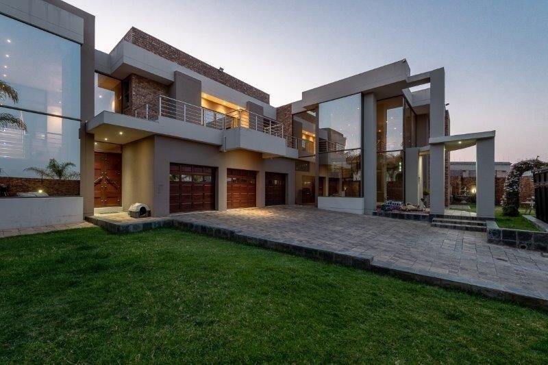 Casa en Alberton, Gauteng, Sudáfrica 1 - 19109575