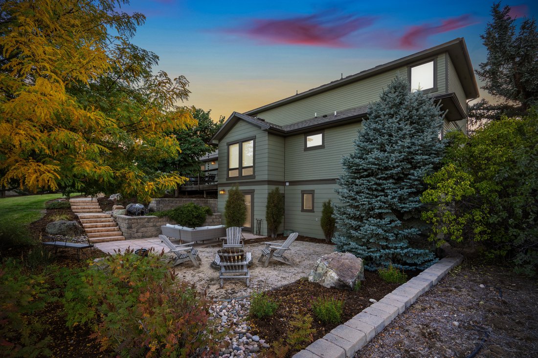 Maison à Fort Collins, Colorado, États-Unis 3 - 19109514