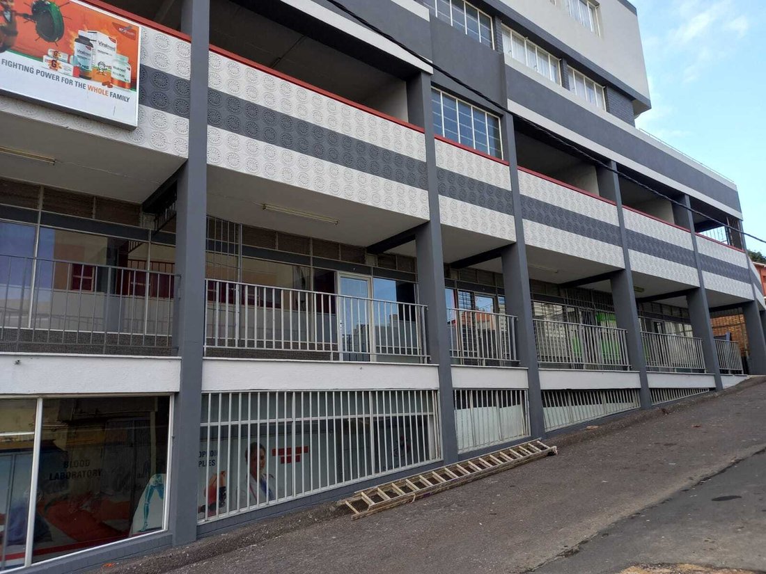 Autres à Durban Central, KwaZulu-Natal, Afrique du Sud 2 - 19109579