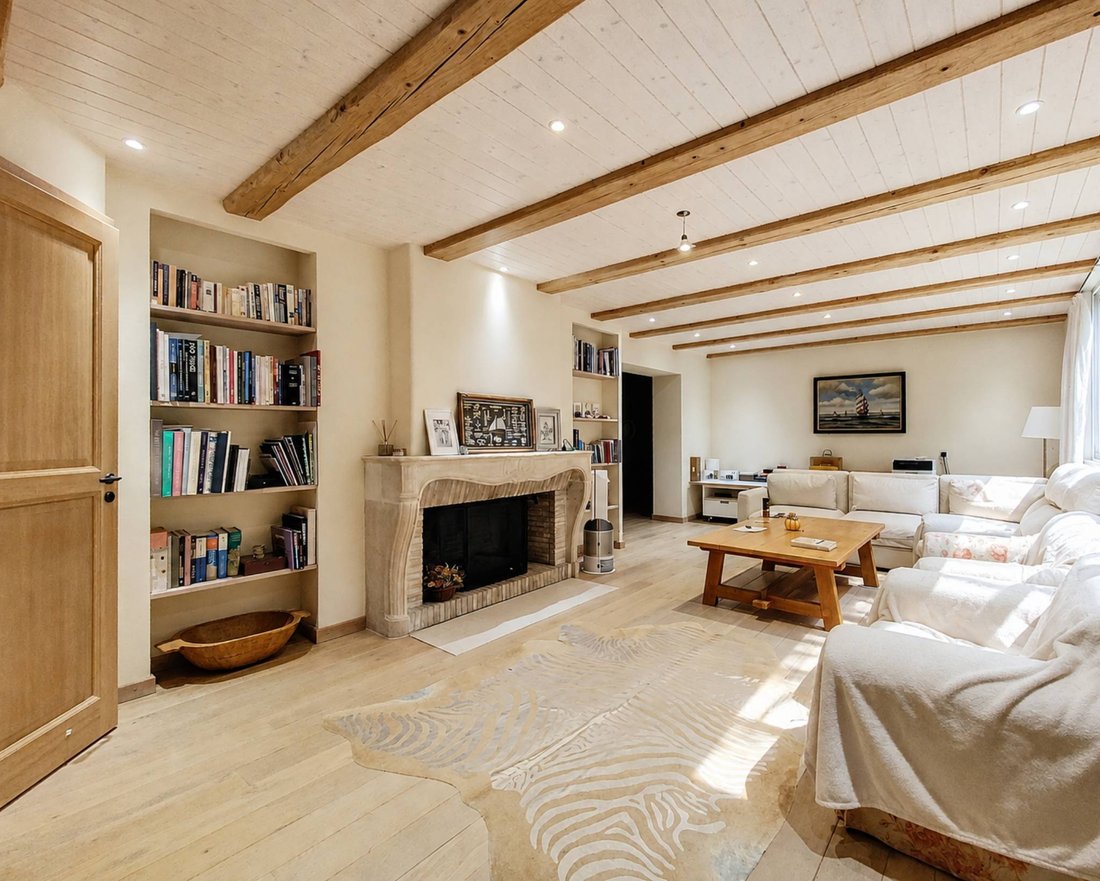 Villa en Essertines-sur-Rolle, Valdia, Suiza 2 - 19109389