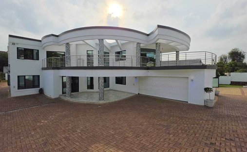 Haus in Queensburgh, KwaZulu-Natal, Südafrika 1