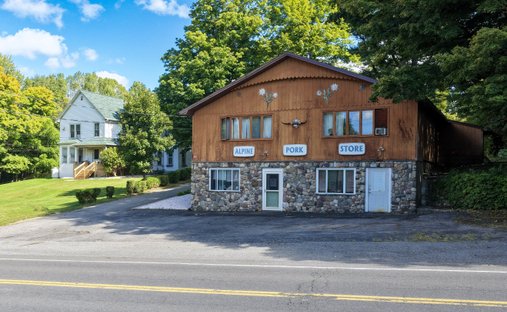South Cairo, New York, Vereinigte Staaten 1