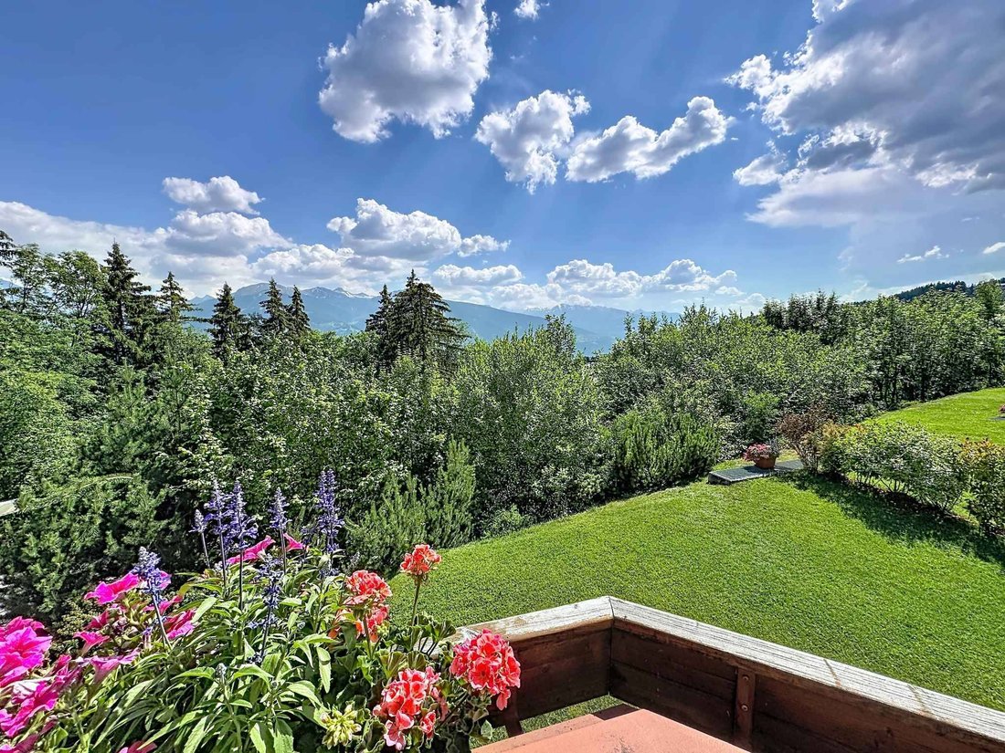 Appartamento a Crans-Montana, Vallese, Svizzera 2 - 17557768