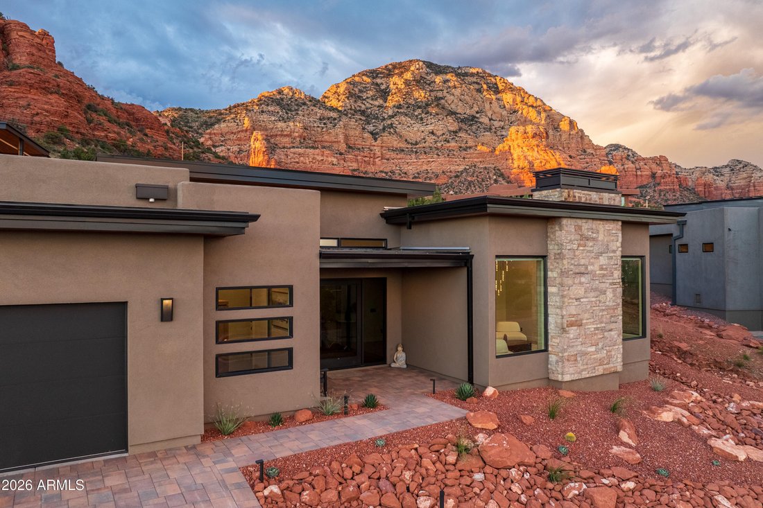 House in Sedona, Arizona, United States 1 - 19109379