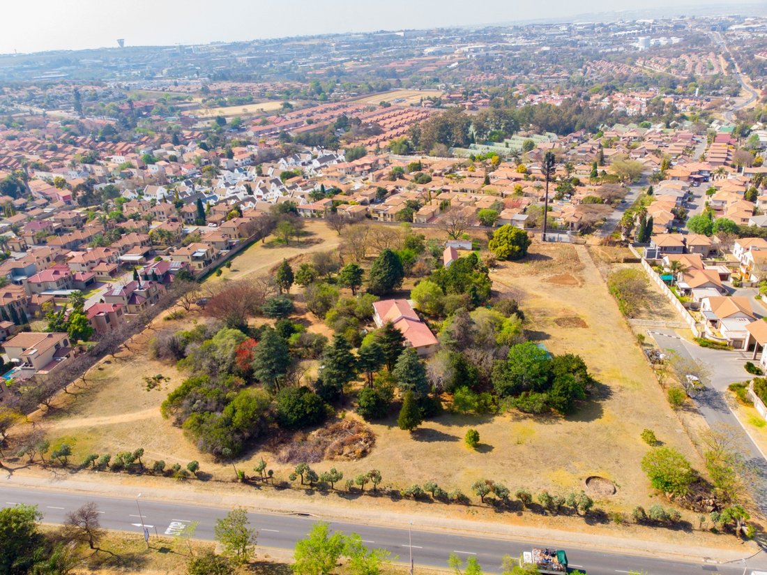 Halfway House Estate, Gauteng, South Africa 2 - 19109612
