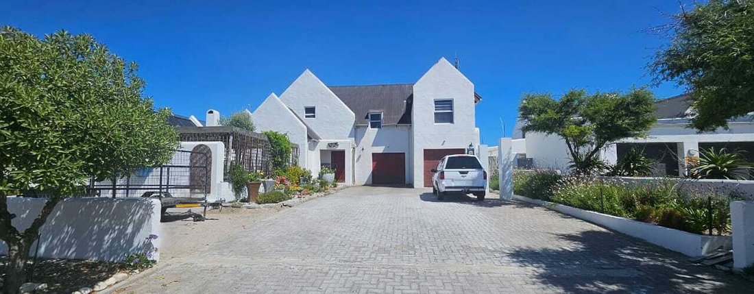 Haus in Dwarskersbos, Westkap, Südafrika 2 - 19109578