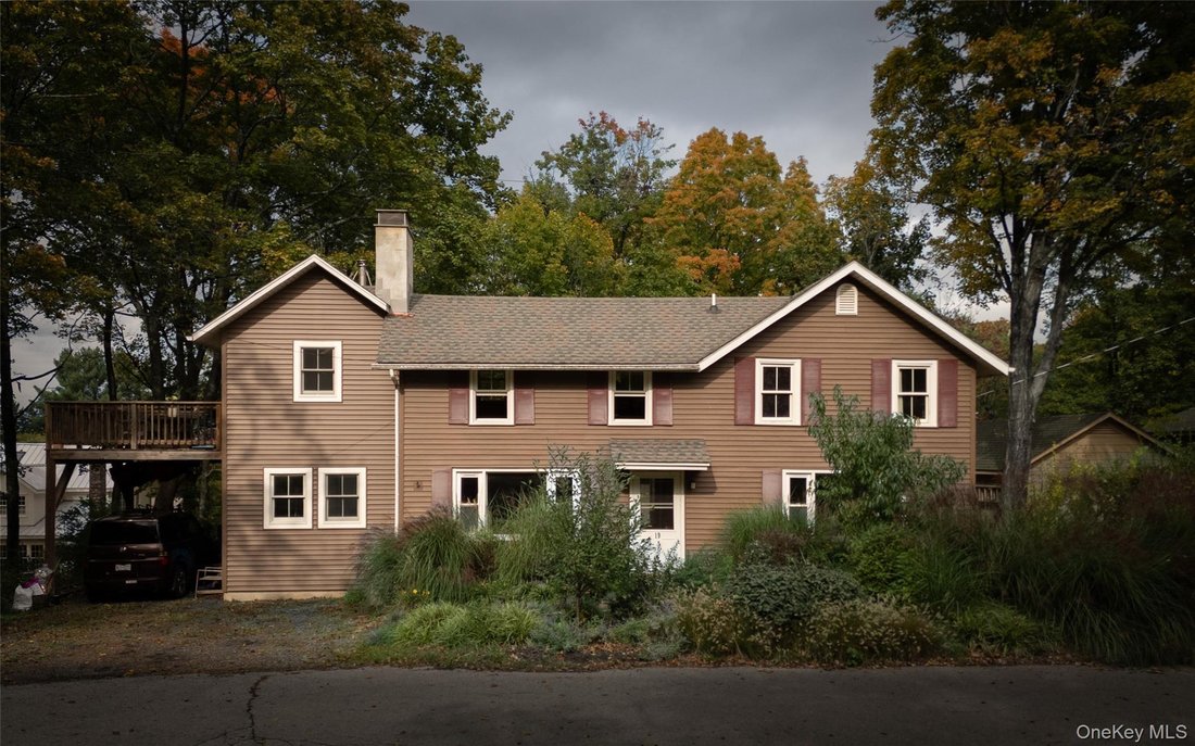 Haus in Rhinebeck, New York, Vereinigte Staaten 3 - 19109507