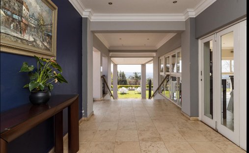 Casa in Groenkloof, Gauteng, Sudafrica 1
