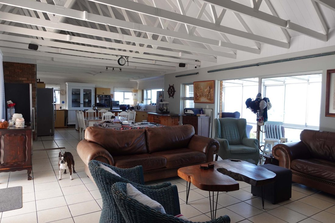 House in Outeniqua Strand, Western Cape, South Africa 5 - 19109534