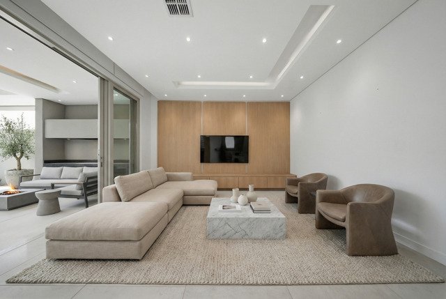Haus in Alexandra, Gauteng, Südafrika 4 - 19109559