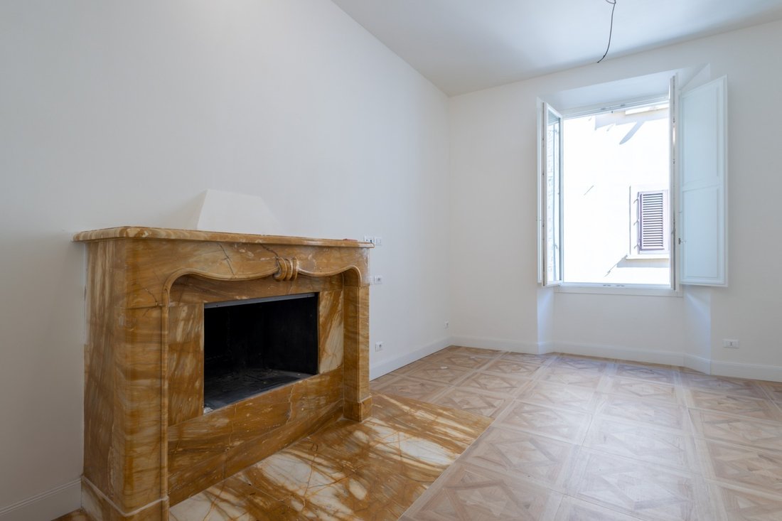 Apartamento en Centro, Florencia, Toscana 1 - 19109366