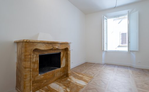 Wohnung in Centro, Florenz, Toskana 1