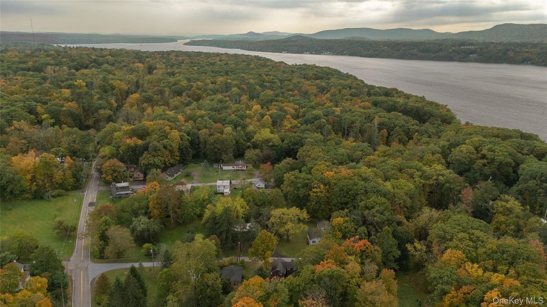 Haus in Rhinebeck, New York, Vereinigte Staaten 2 - 19109507