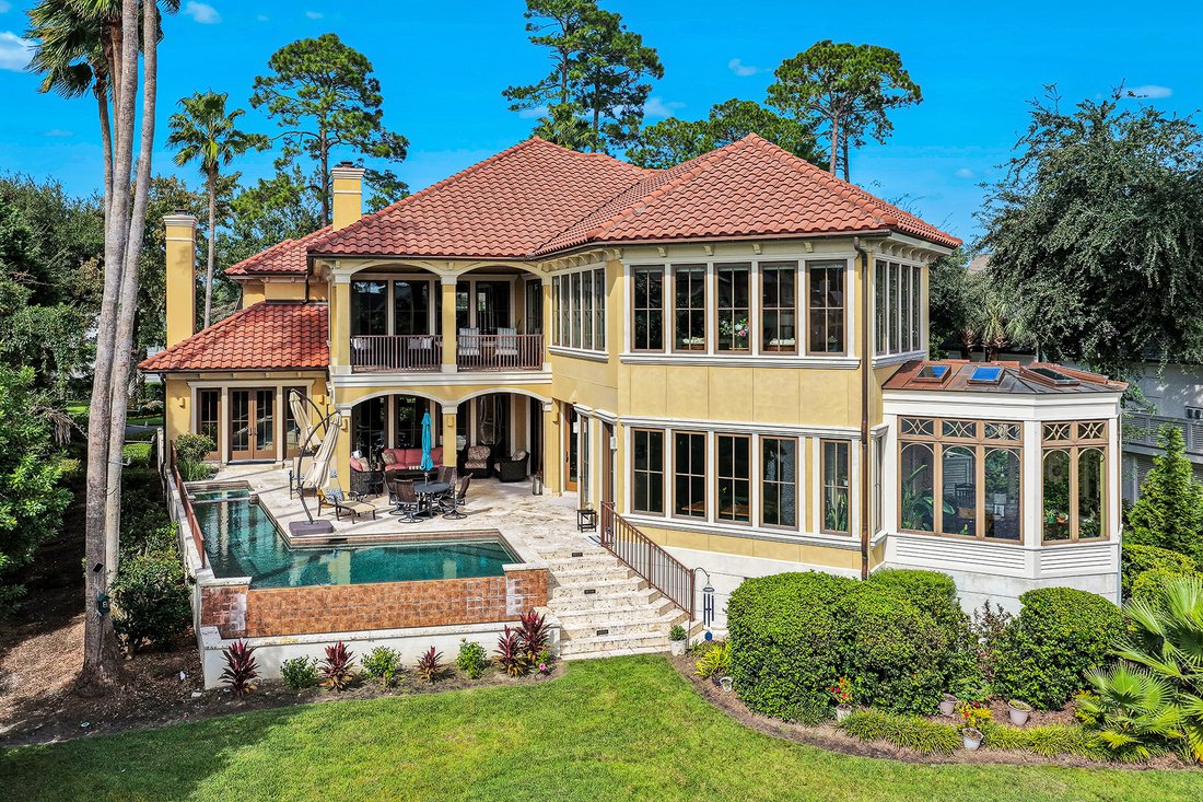 Maison à Île de Hilton-Head, Caroline du Sud, États-Unis 2 - 19109511