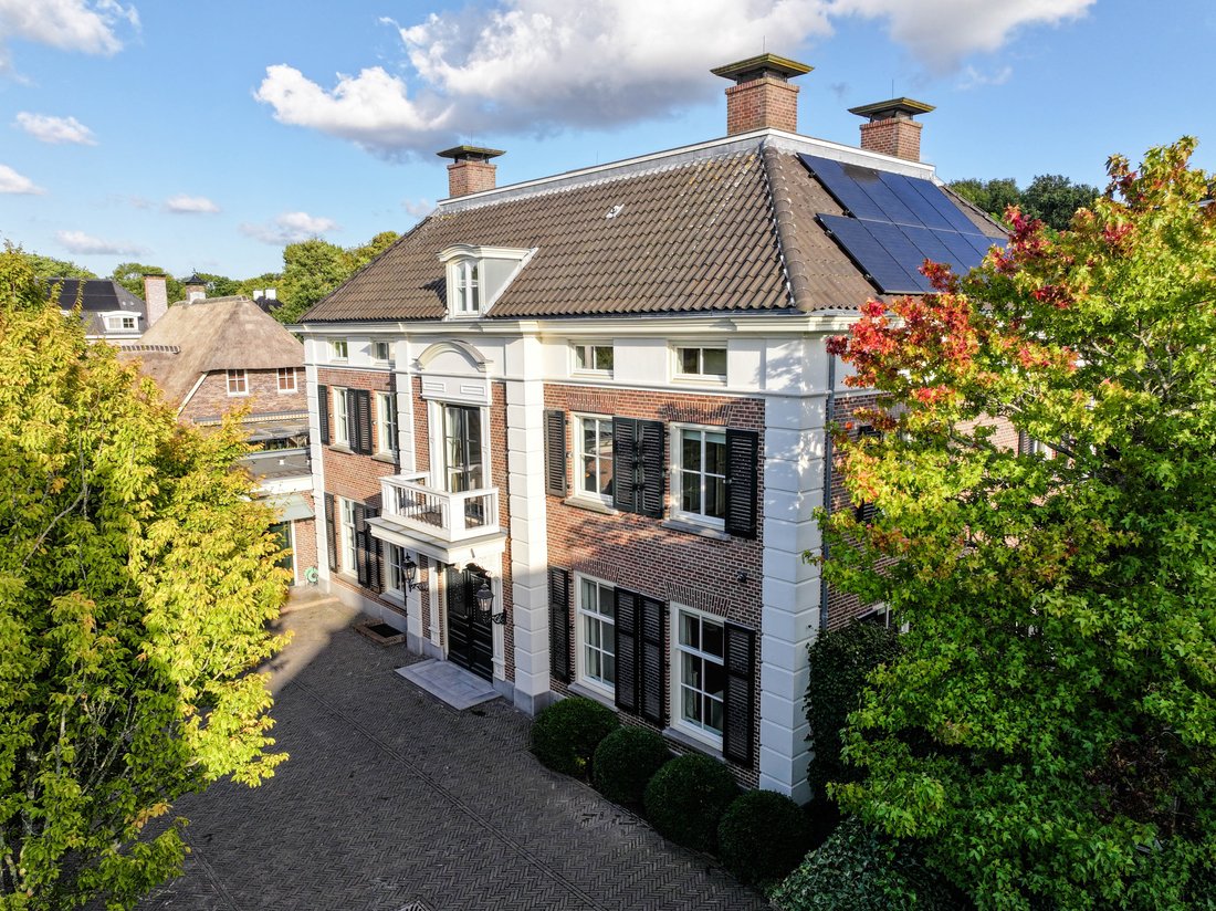 Villa à La Haye, Hollande-Méridionale, Pays-Bas 4 - 19109940