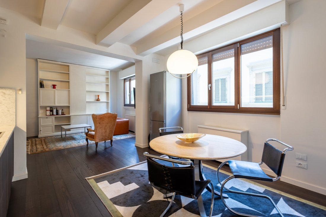 Appartement à Centro, Florence, Toscane 2 - 19109517