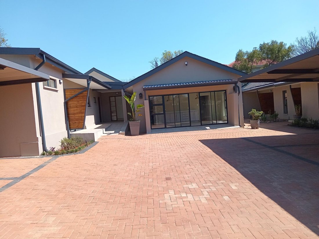 Pretoria, Gauteng, South Africa 5 - 19109593