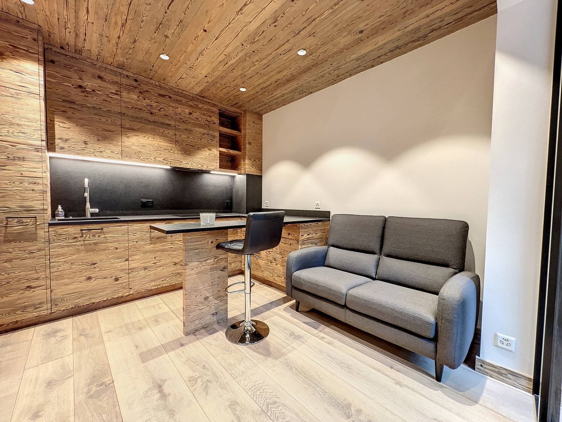 Wohnung in Val de Bagnes, Wallis, Schweiz 4 - 19109501