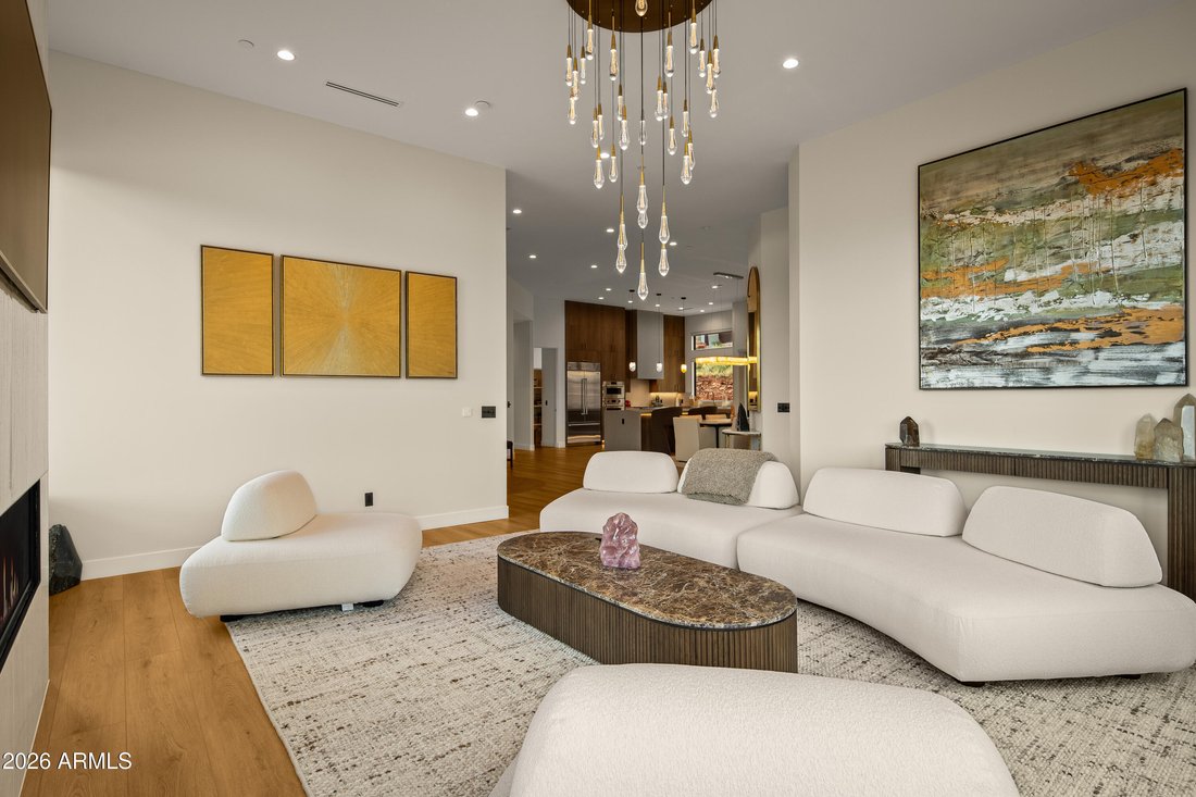 House in Sedona, Arizona, United States 5 - 19109379