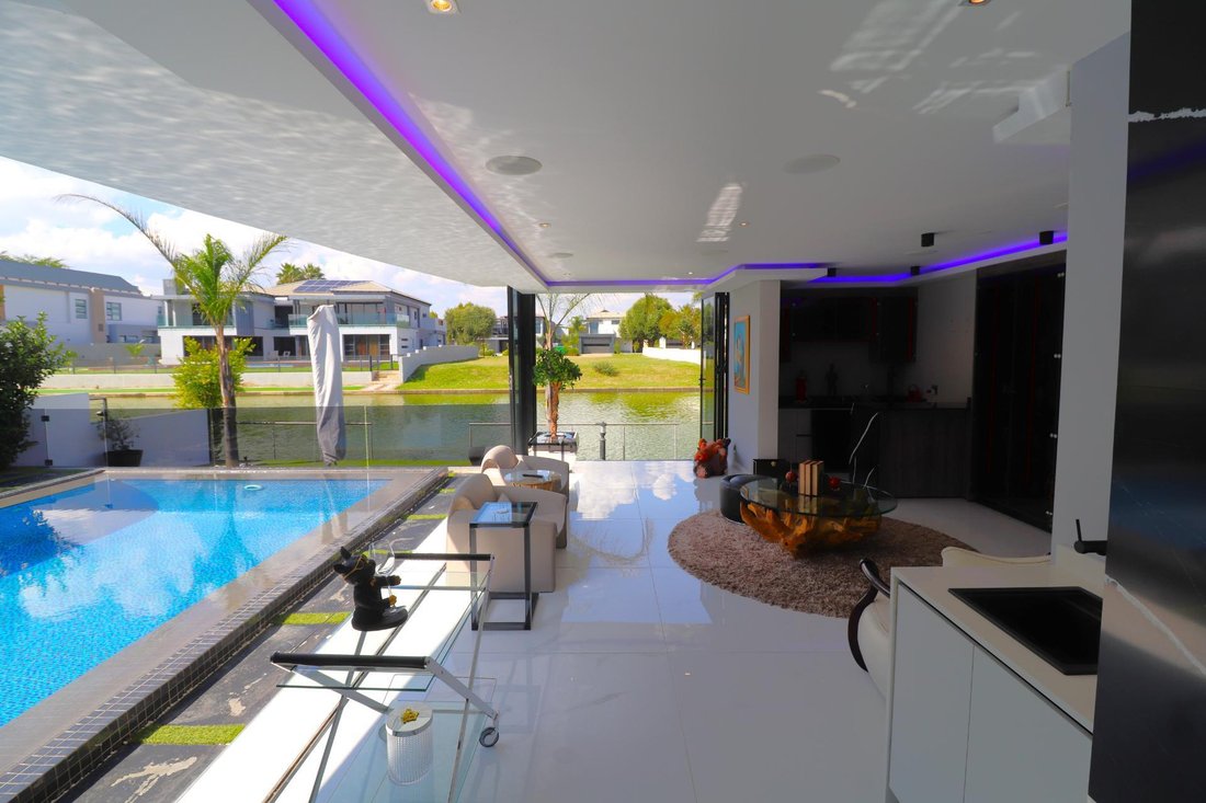 Casa a Kosmos, Hartbeespoort, Sudafrica 3 - 19109552
