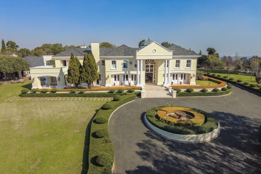 Maison à Sunderland Ridge AH, Gauteng, Afrique du Sud 5 - 19109550