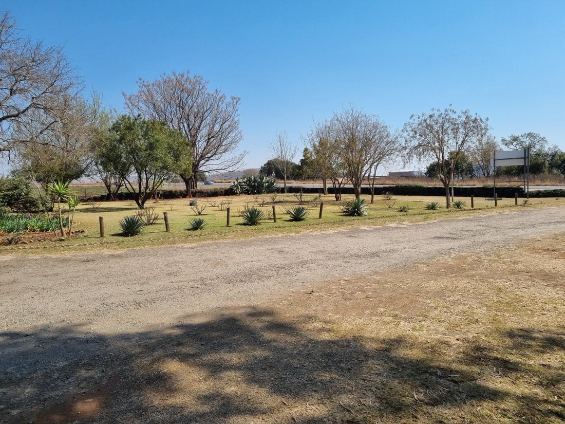 Otros en Sunderland Ridge AH, Gauteng, Sudáfrica 3 - 19109570