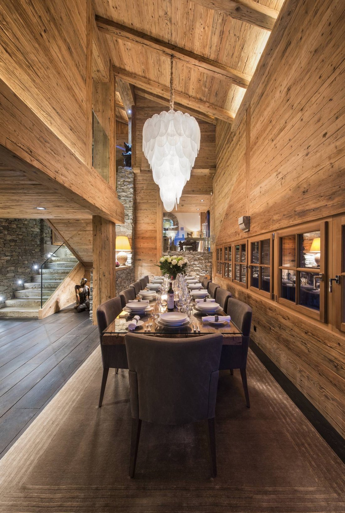 Chalet in Val de Bagnes, Wallis, Schweiz 3 - 19109488