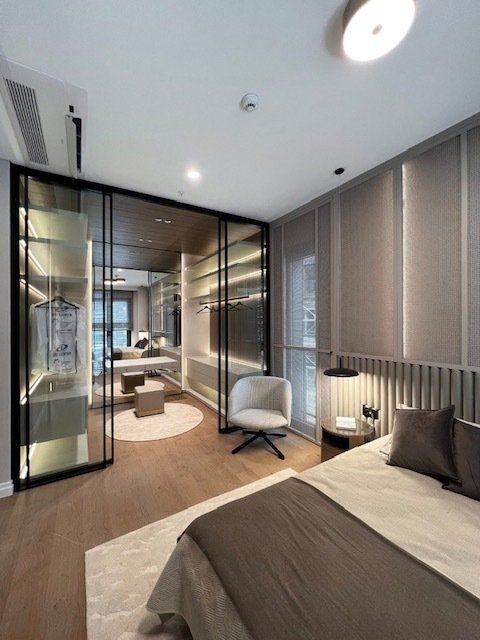 Apartamento en Abu Dabi, Emiratos Árabes Unidos 4 - 19109607