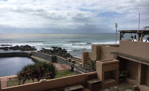Ezembeni, KwaZulu-Natal, Südafrika 1