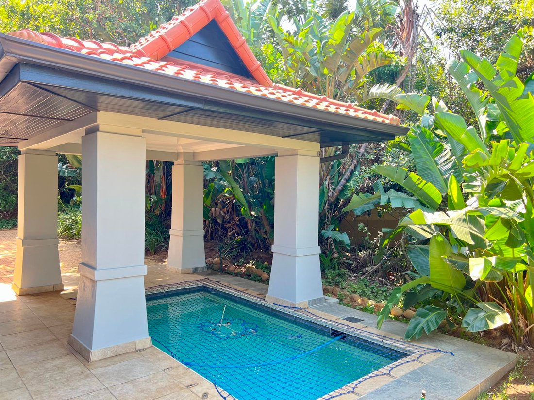Casa en Simbithi Eco Estate, KwaZulu-Natal, Sudáfrica 4 - 19109544