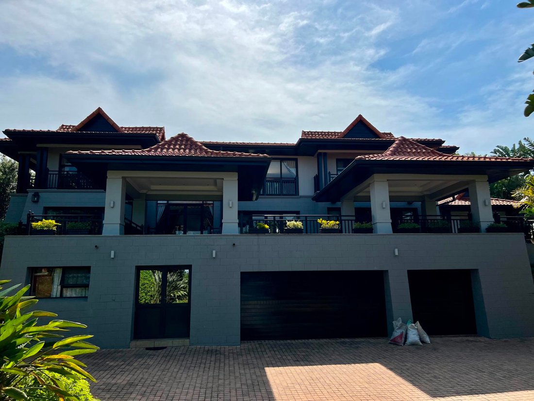 Casa en Simbithi Eco Estate, KwaZulu-Natal, Sudáfrica 1 - 19109544
