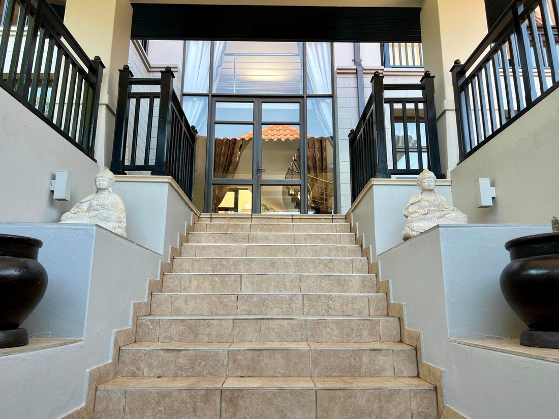 Casa en Simbithi Eco Estate, KwaZulu-Natal, Sudáfrica 2 - 19109544