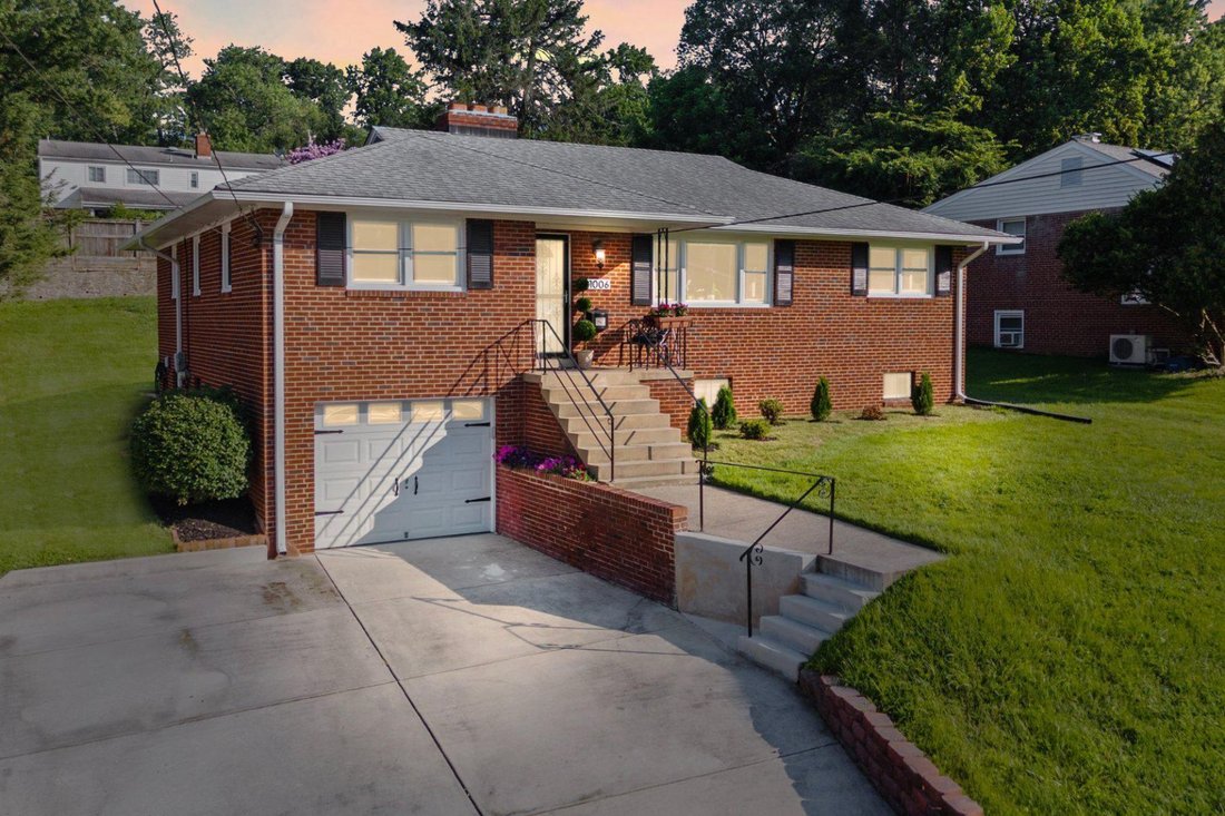 Casa a Silver Spring, Maryland, Stati Uniti 3 - 19109271