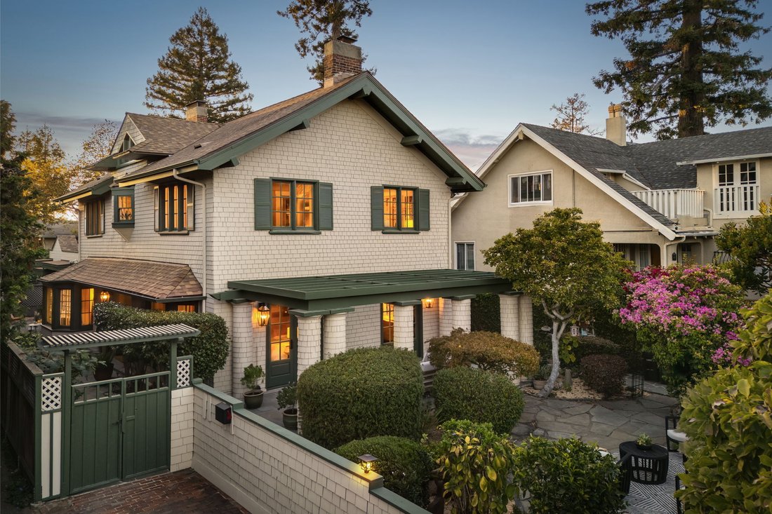 Maison à Oakland, Californie, États-Unis 1 - 19109382