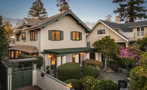 House in Oakland, California, United States 1