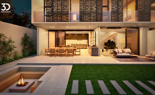 Haus in Parktown North, Sandton, Gauteng 1