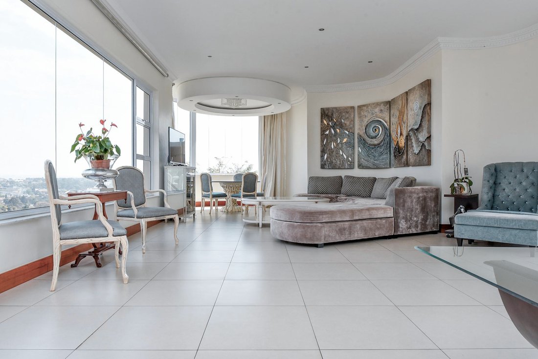 Casa a Bedfordview, Gauteng, Sudafrica 3 - 19109749
