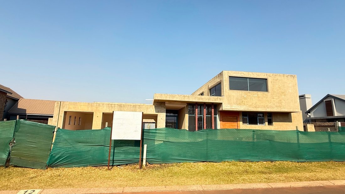 Maison à Glen marais, Gauteng, Afrique du Sud 4 - 19110088