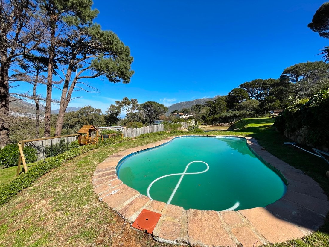 Casa a Hout Bay, South Peninsula, Città del Capo 5 - 19110115