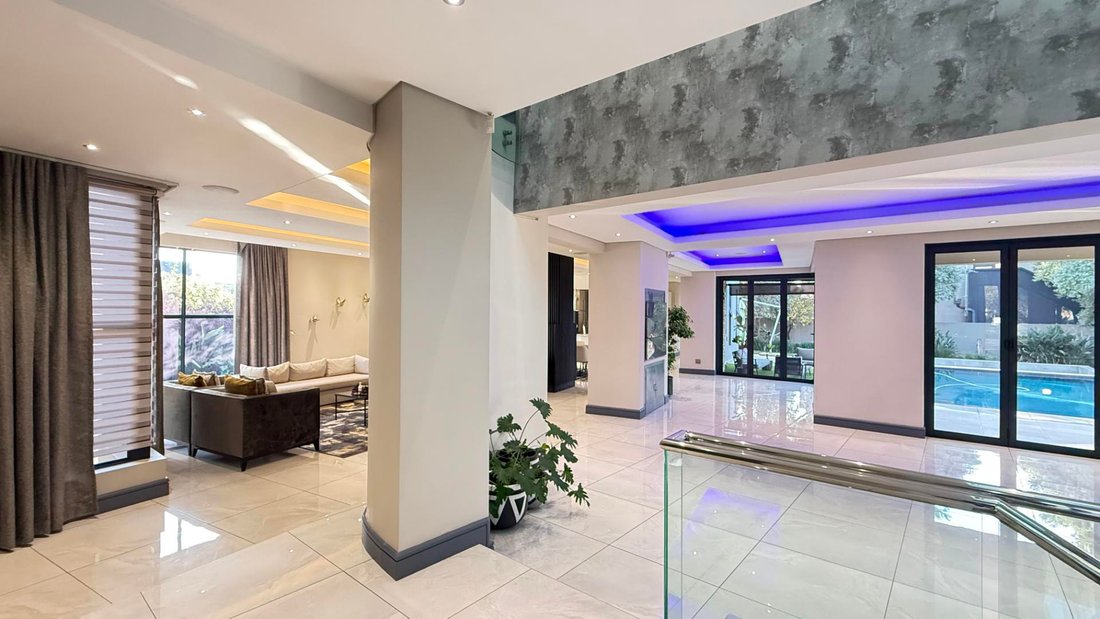 Casa en Glen marais, Gauteng, Sudáfrica 5 - 19110079