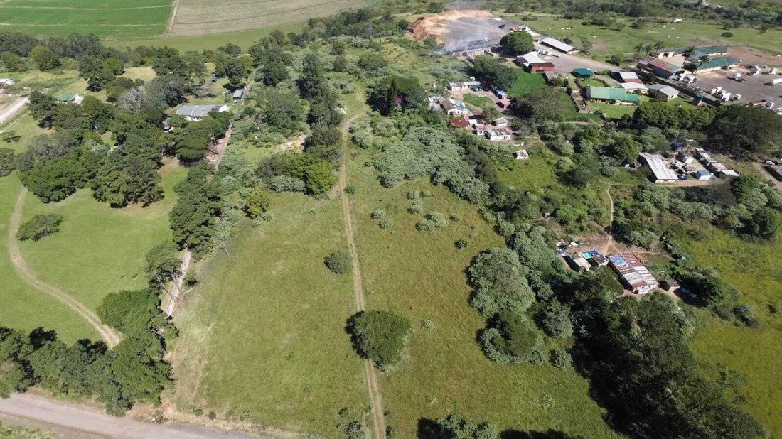 Land in Camperdown, KwaZulu-Natal, Südafrika 2 - 19109731