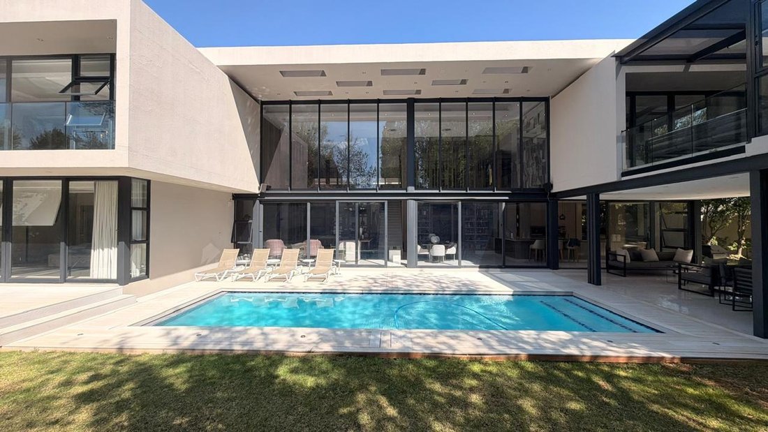 Casa en Alexandra, Gauteng, Sudáfrica 5 - 19109804