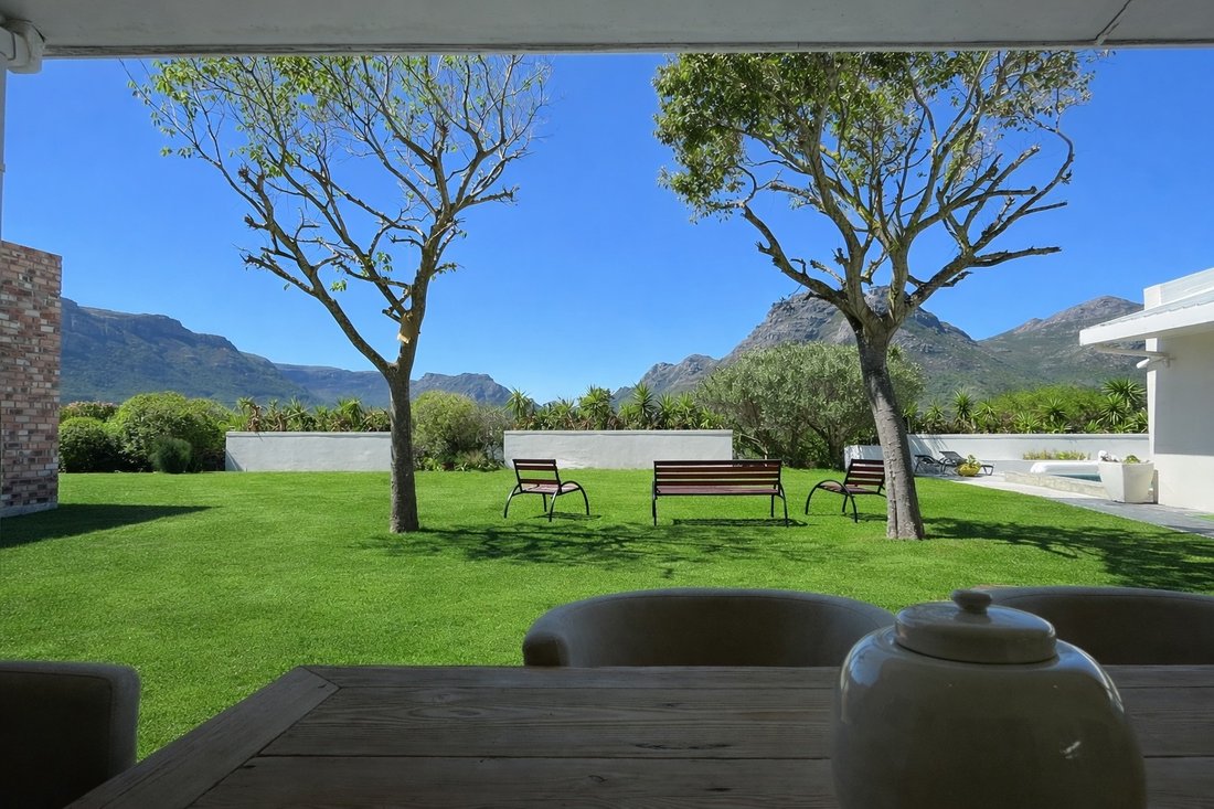 Casa a Hout Bay, South Peninsula, Città del Capo 1 - 19110169