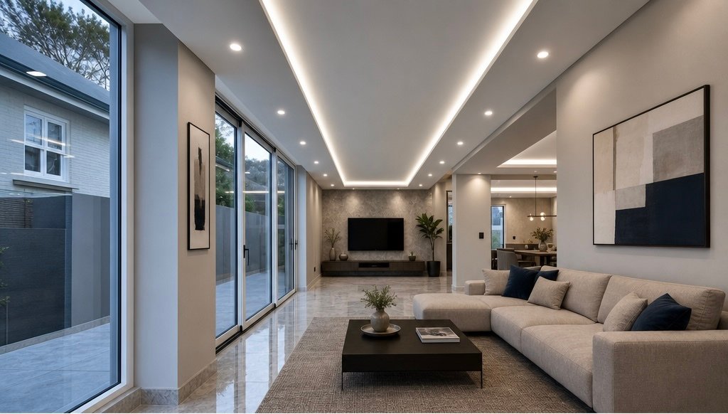 Haus in Rant-En-Dal, Krugersdorp, Gauteng 5 - 19110264