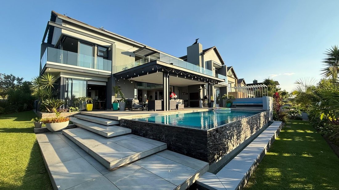 Haus in Sunderland Ridge AH, Gauteng, Südafrika 1 - 19110100