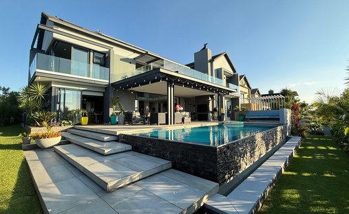 Casa en Sunderland Ridge AH, Gauteng, Sudáfrica 1