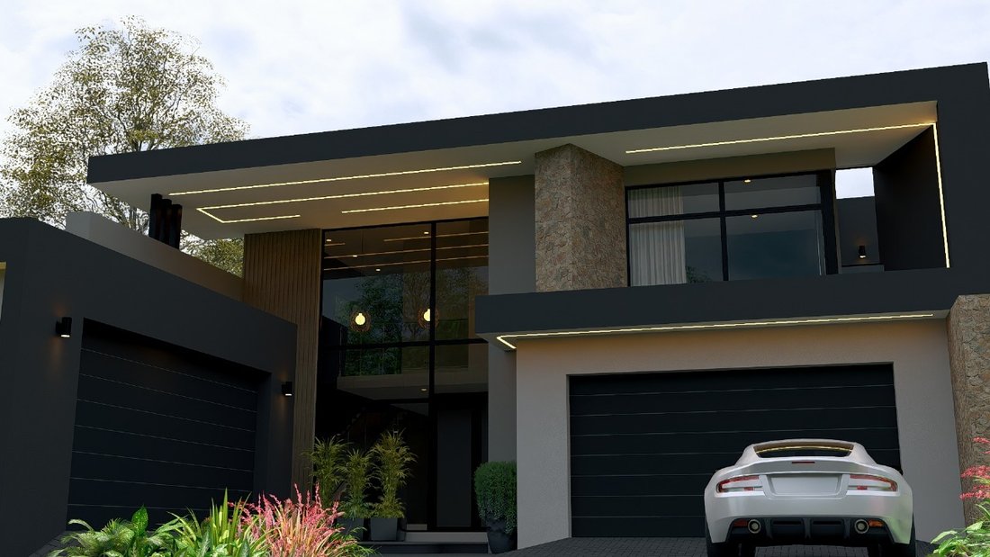 Casa a Sunderland Ridge AH, Gauteng, Sudafrica 5 - 19110040