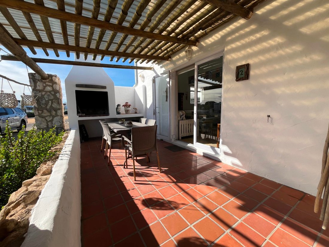 Casa en Jacobs Bay, El Cabo Occidental, Sudáfrica 5 - 19109824